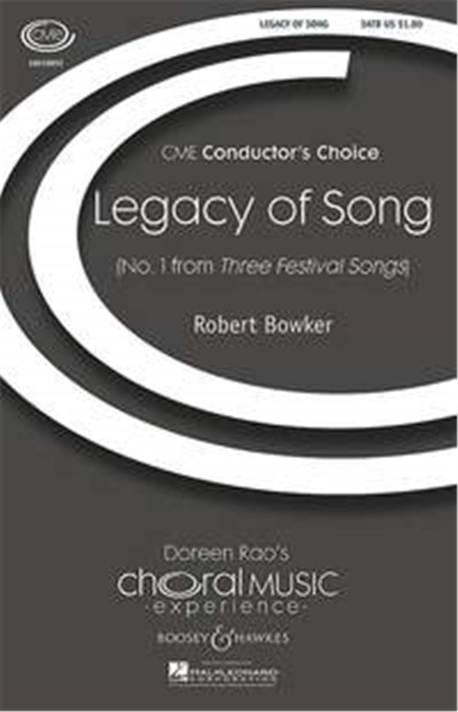 Legacy of Song