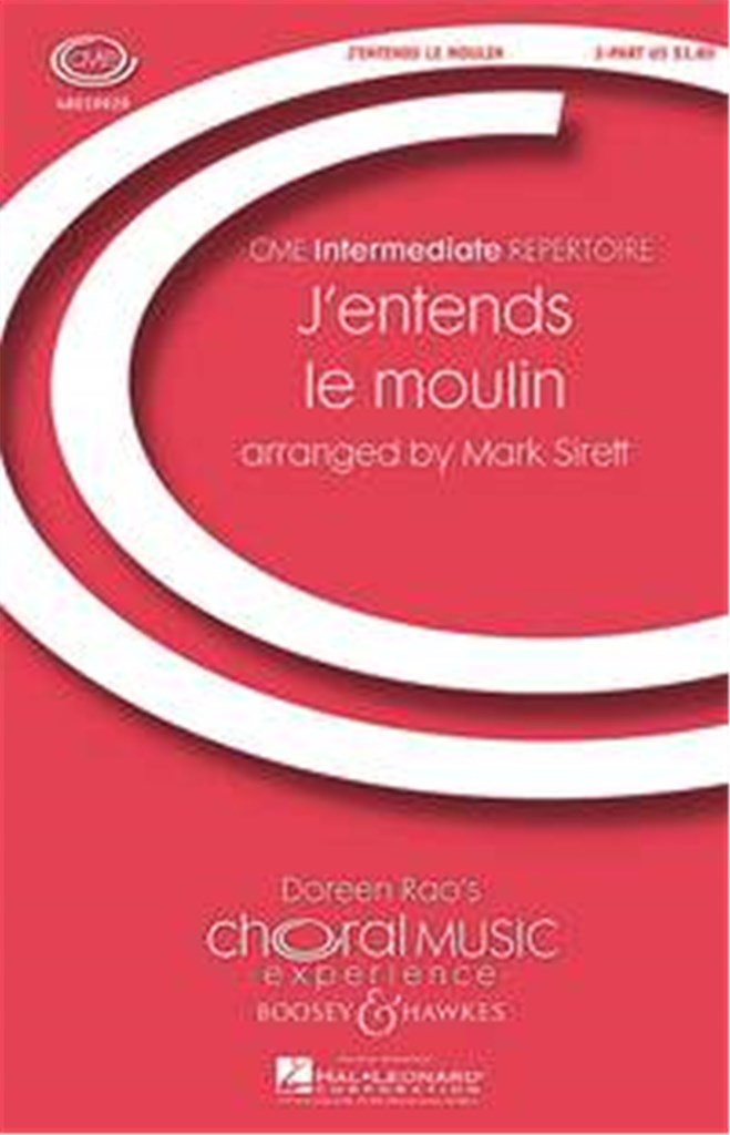 J'entends le moulin