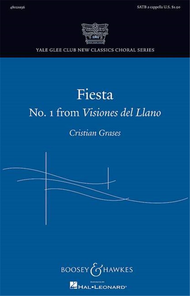 Visiones del Llano