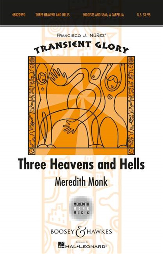 Three Heavens and Hells