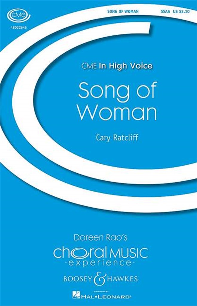 Song of Woman