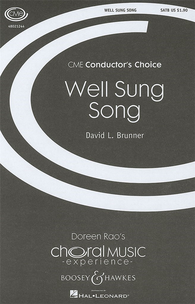 Well Sung Song