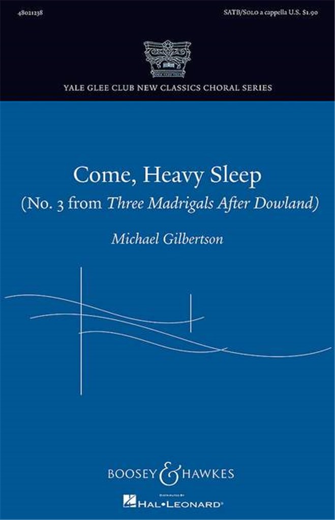 Come, Heavy Sleep