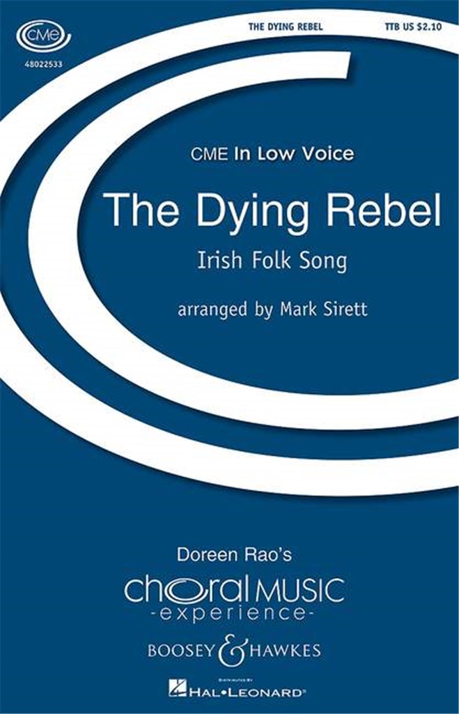 The Dying Rebel