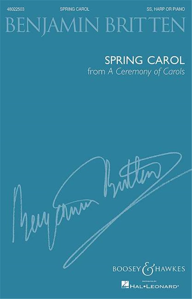 Spring Carol