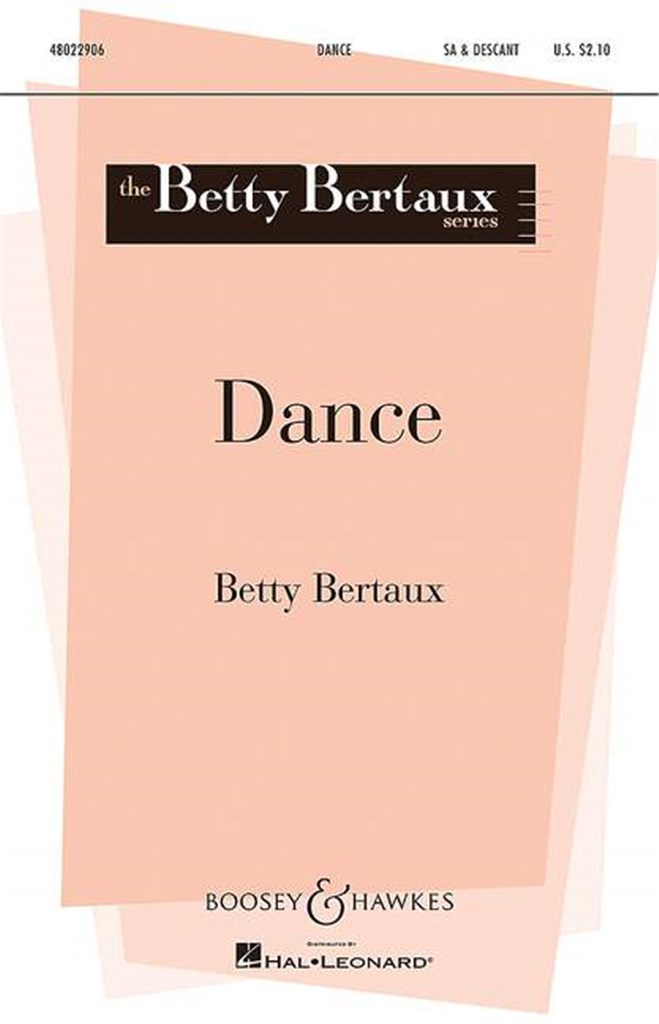 Dance