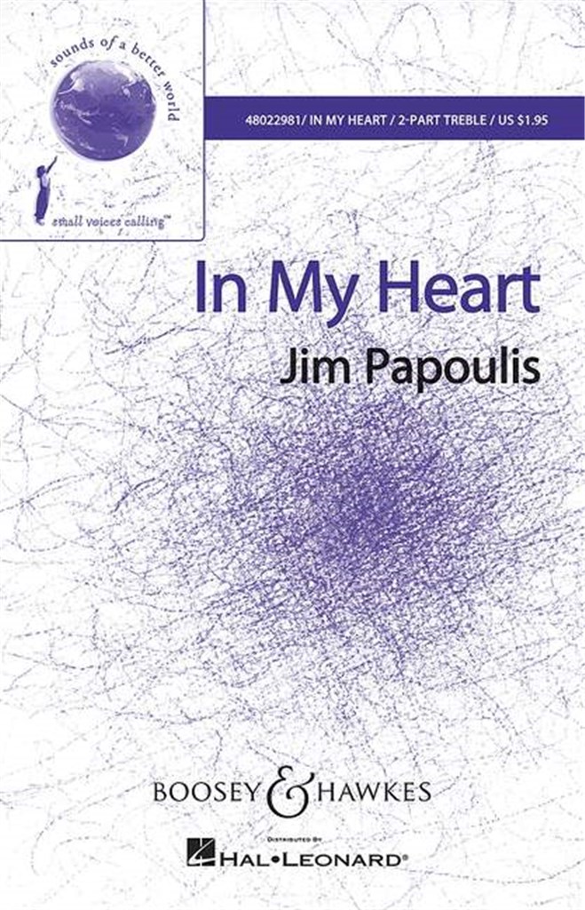 In My Heart