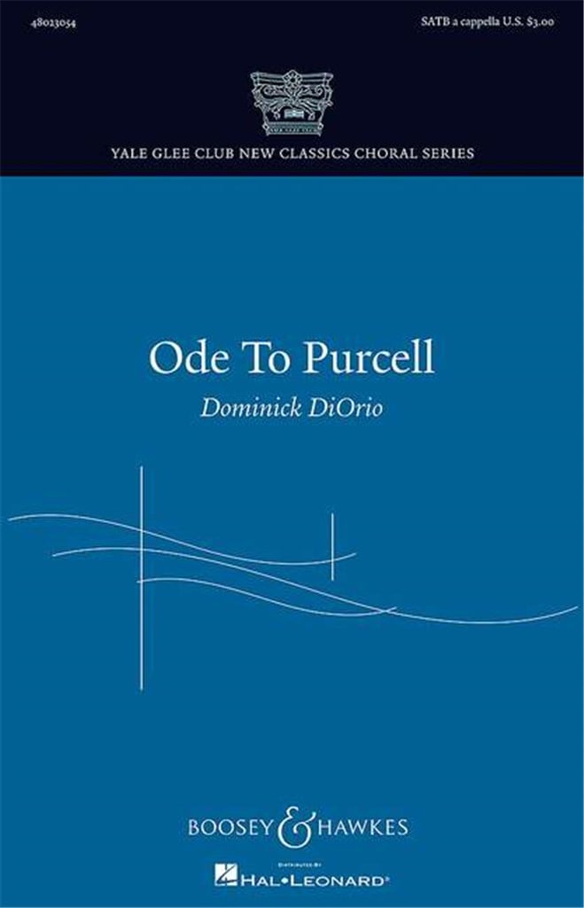 Ode to Purcell
