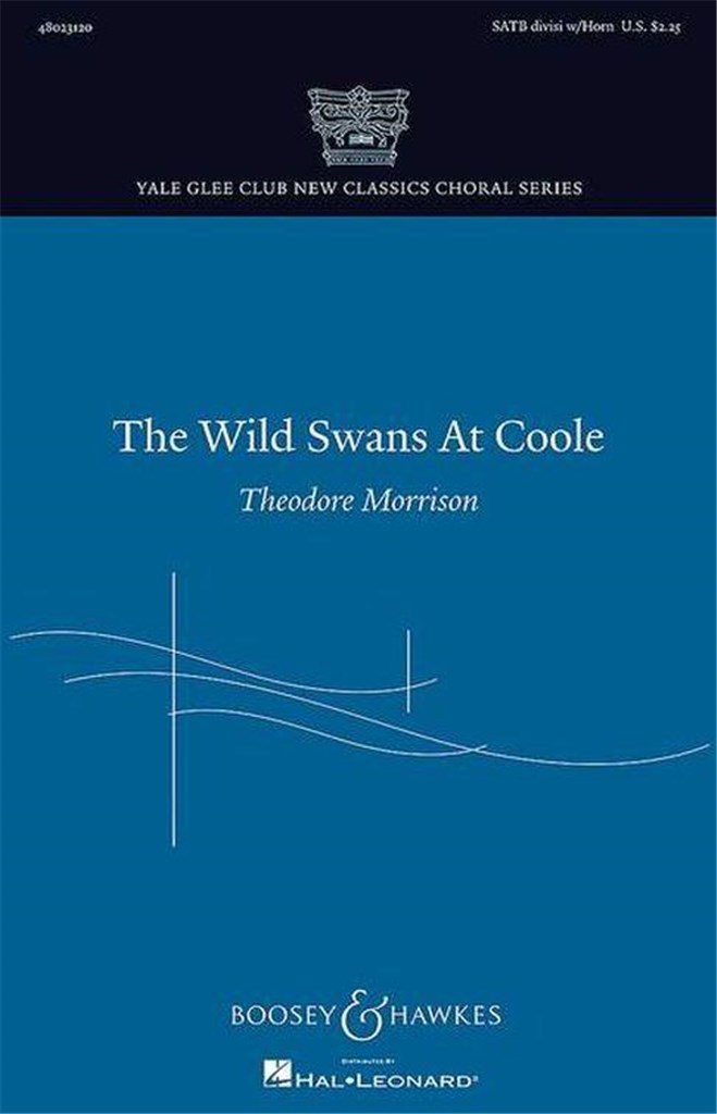 The Wild Swans at Coole