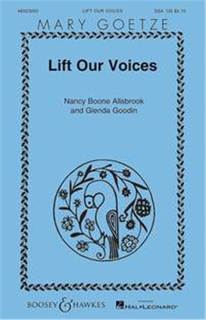 Lift Our Voices