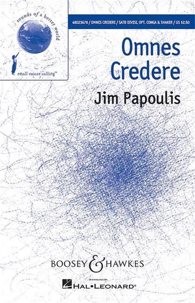 Omnes Credere