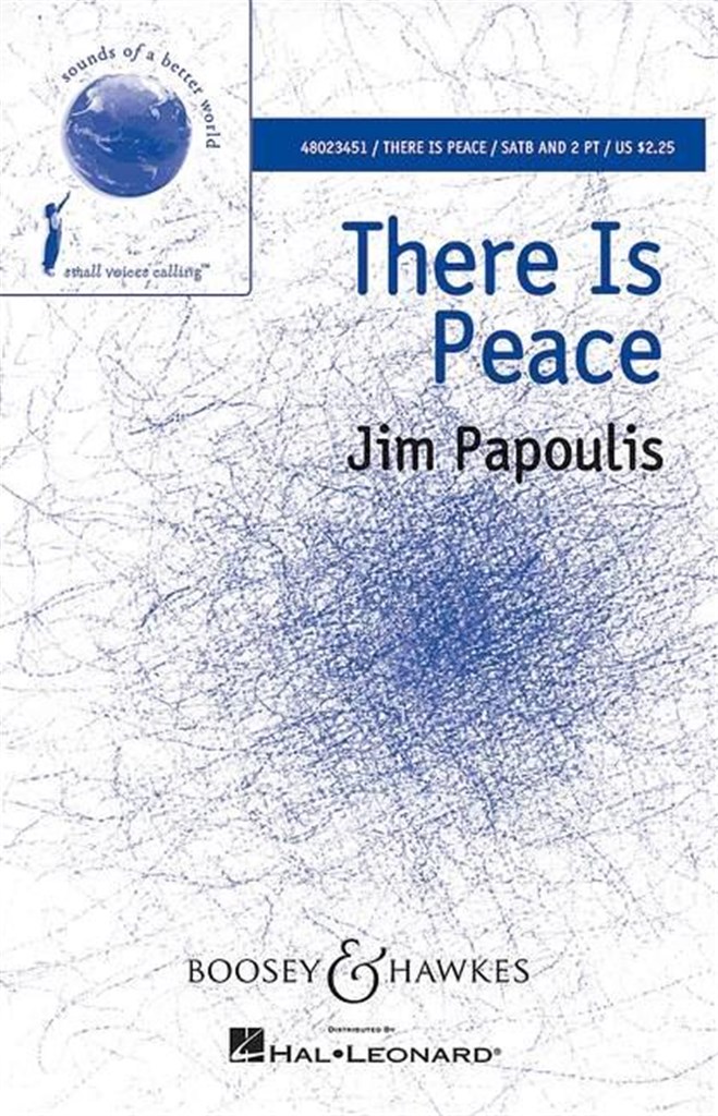 There Is Peace