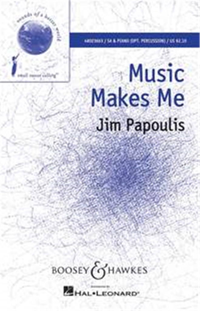 Music Makes Me