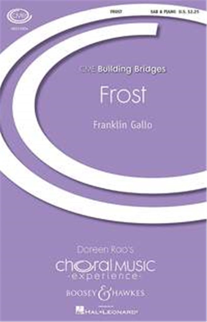 Frost