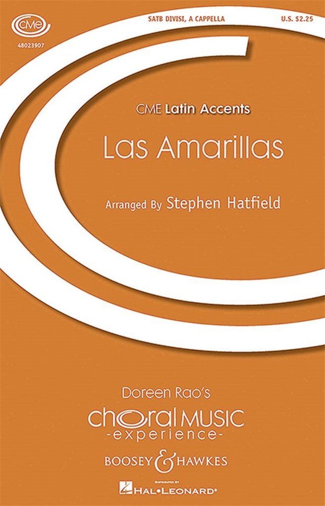 Las Amarillas