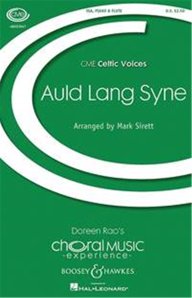 Auld Lang Syne