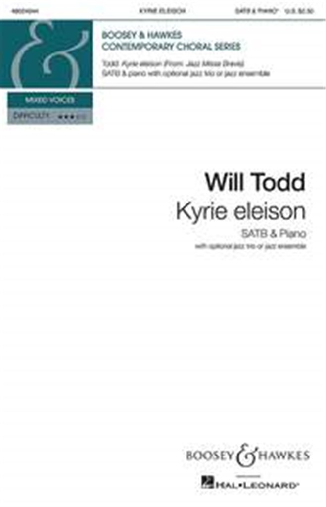 Kyrie Eleison