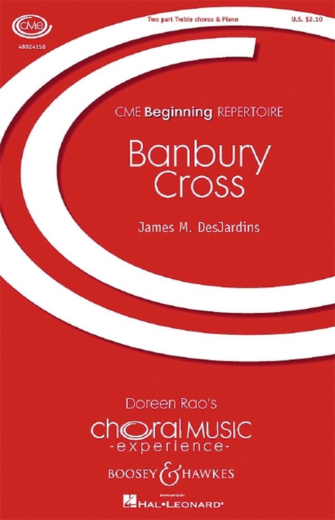 Banbury Cross