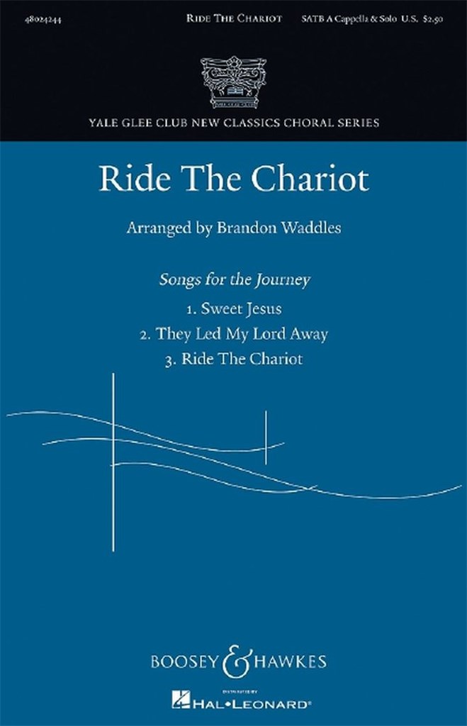 Ride The Chariot