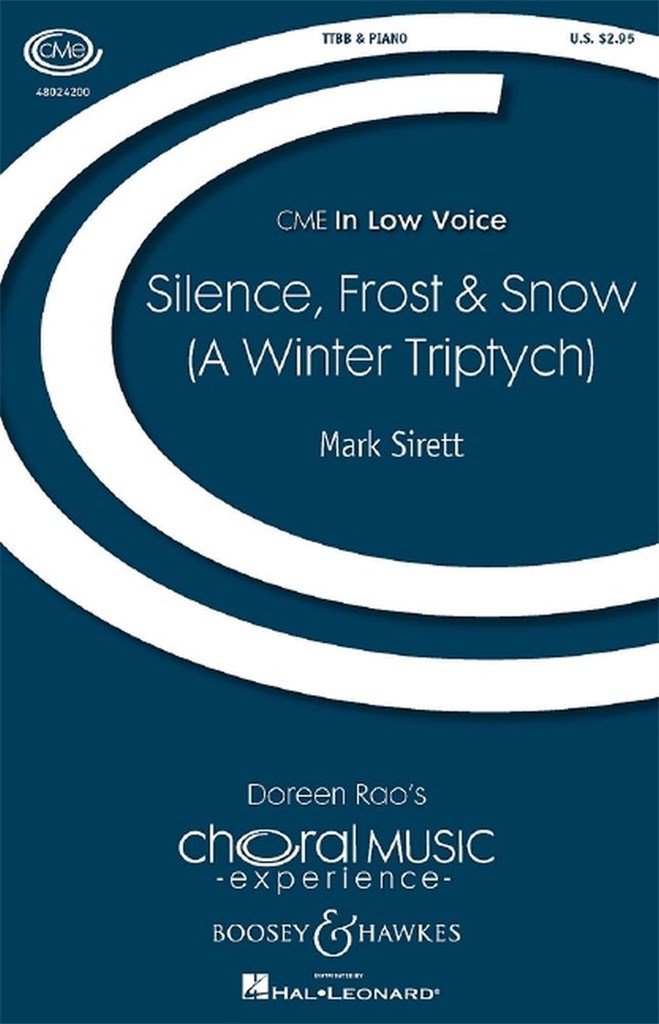 Silence, Frost and Snow