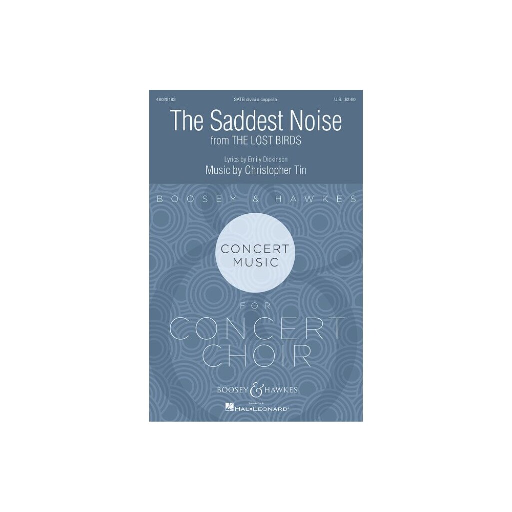 The Saddest Noise