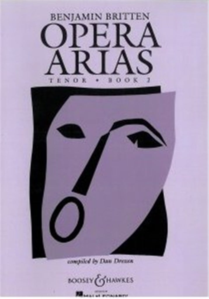Opera Arias Vol. 2