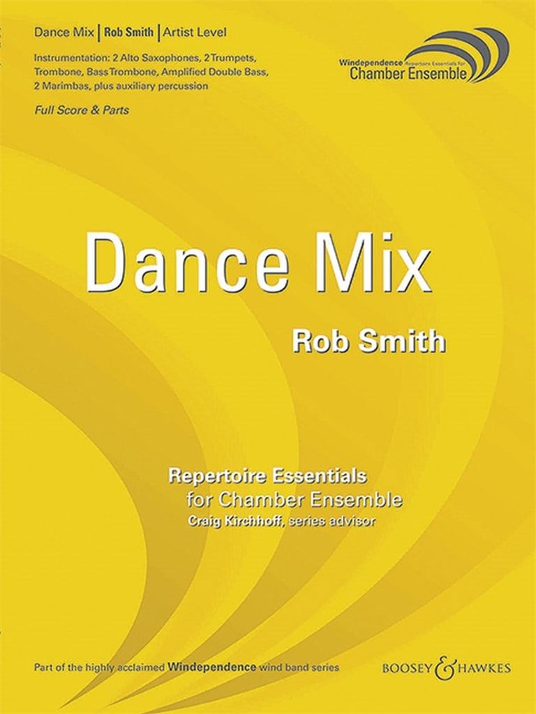 Dance Mix