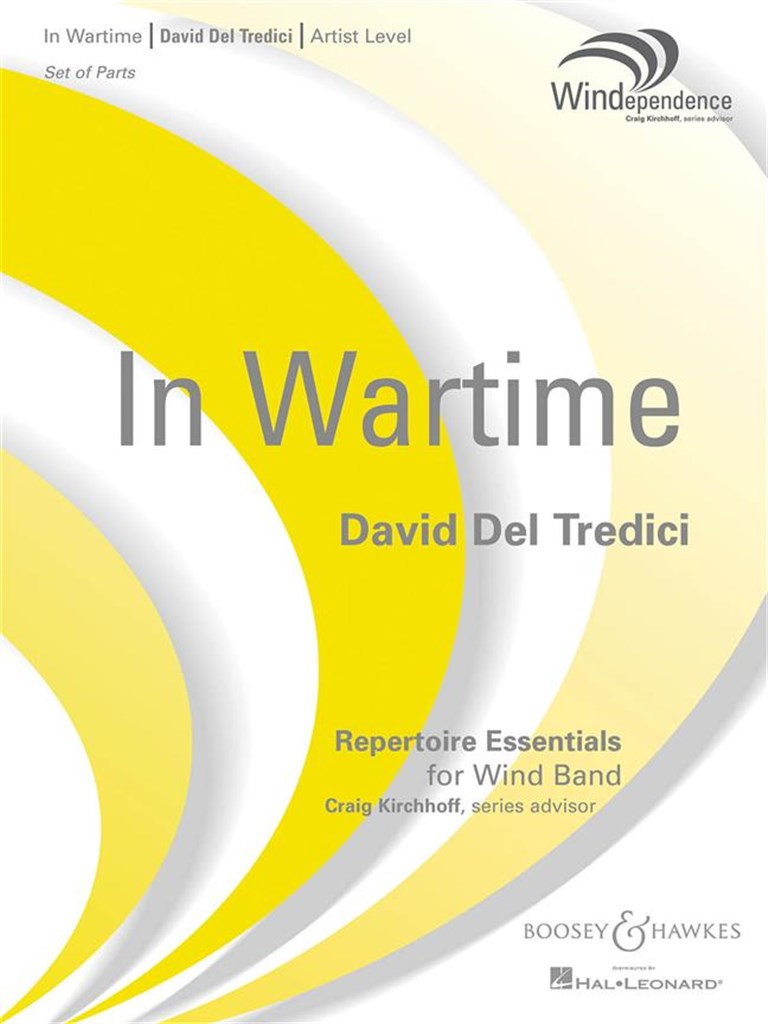 In Wartime