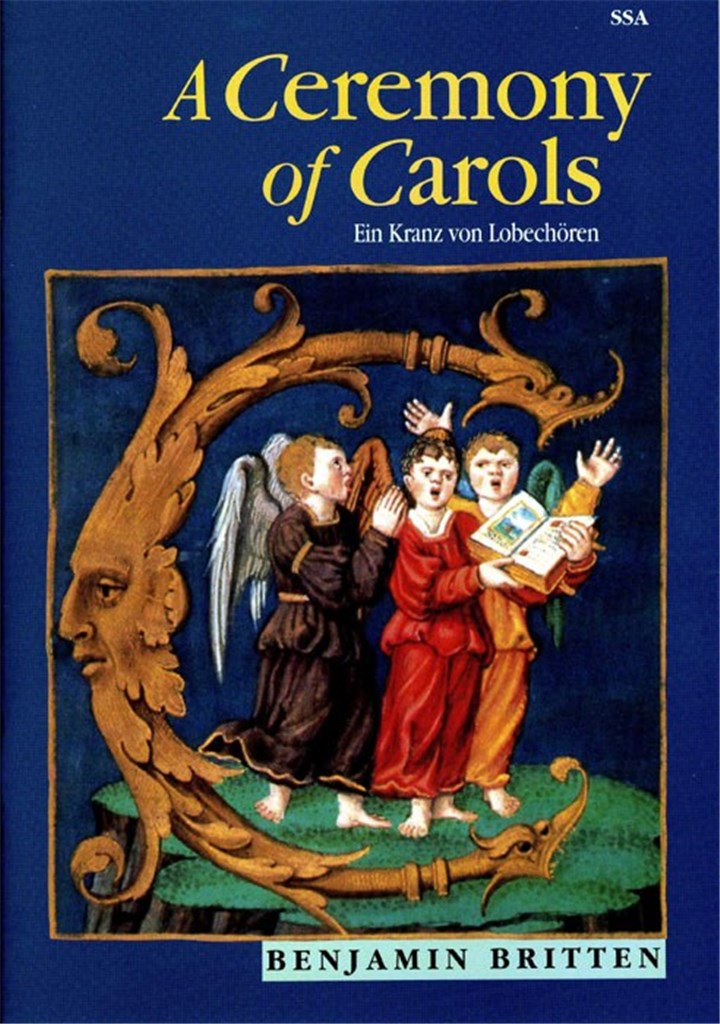 A Ceremony of Carols