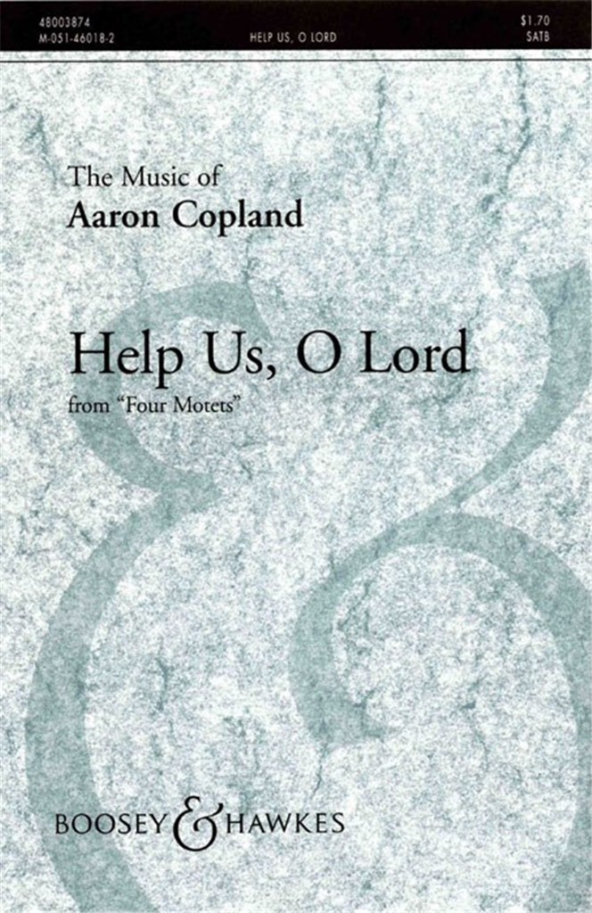 Four Motets