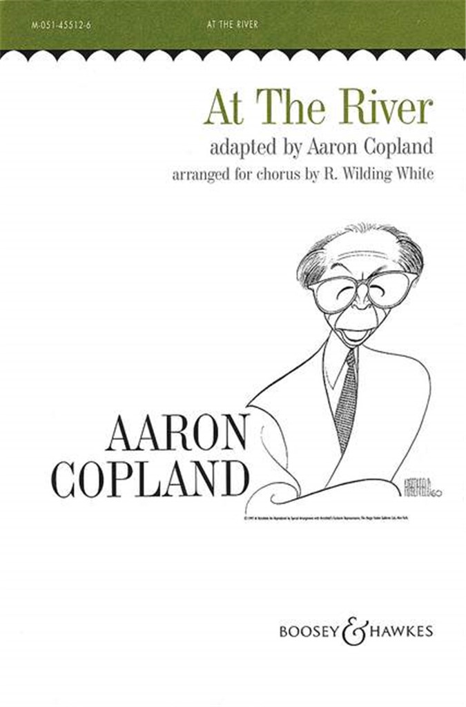 Old American Songs II