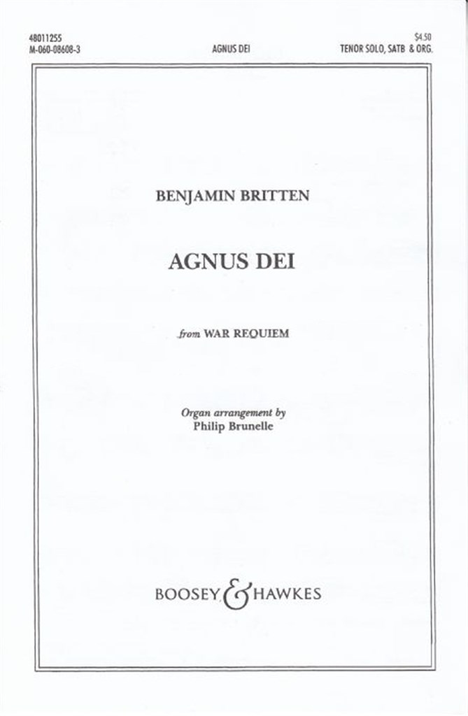War Requiem