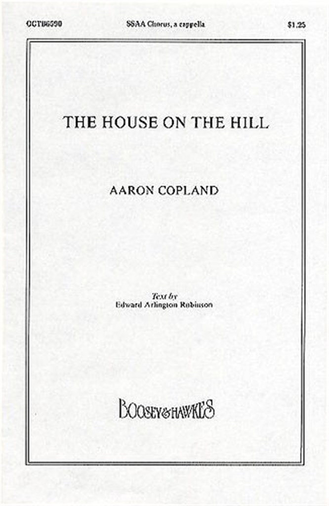 The House on the Hill