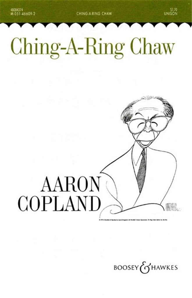 Old American Songs II