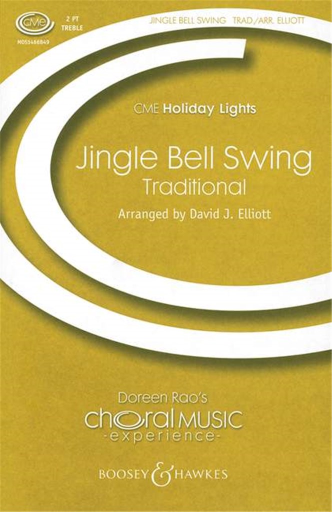 Jingle Bell Swing