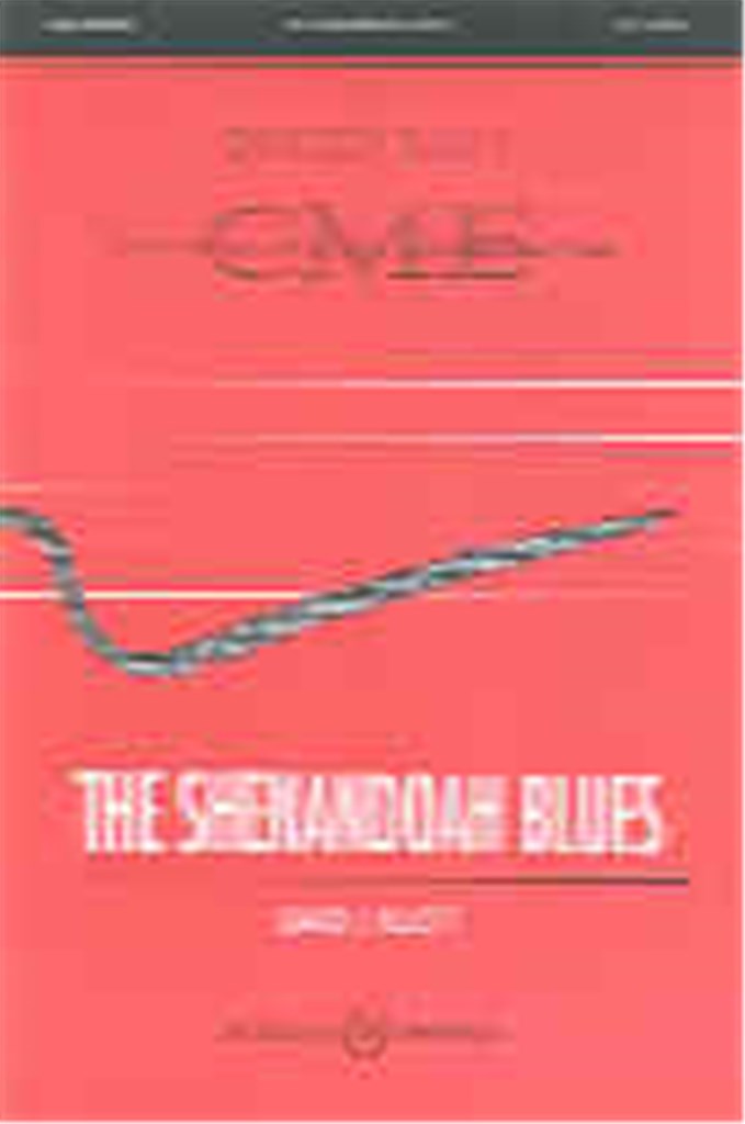 The Shenandoah Blues