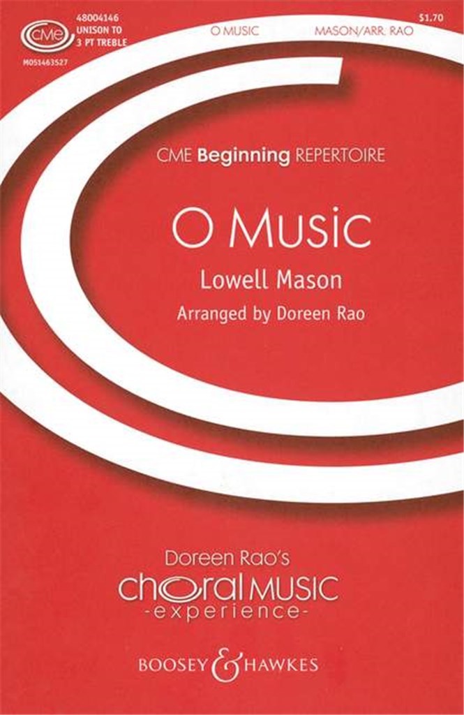O Music