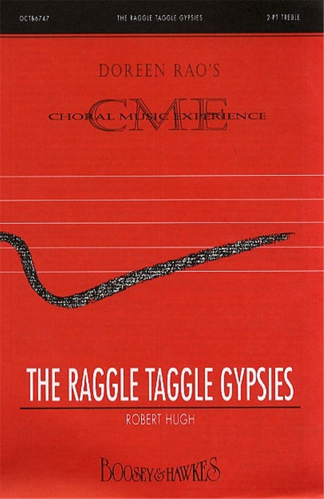 Raggle Taggle Gypsies