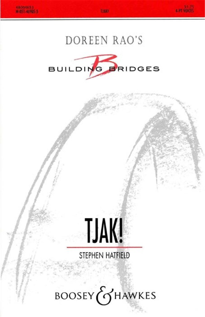 Tjak!