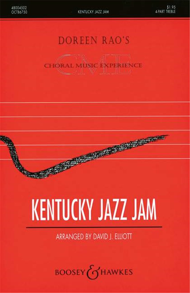 Kentucky Jazz Jam