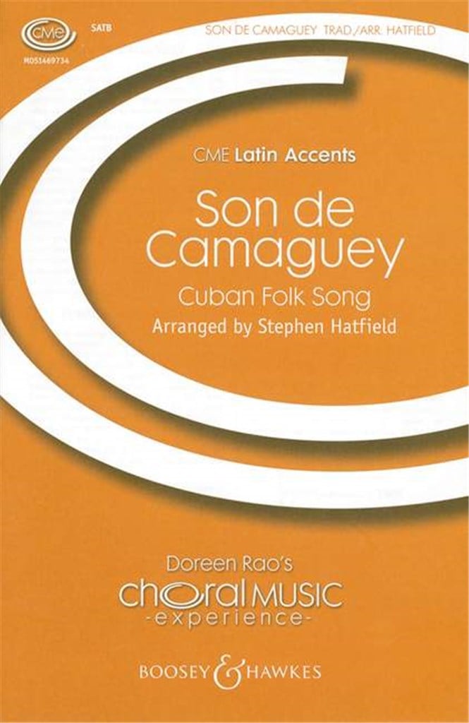 Son De Camaguey