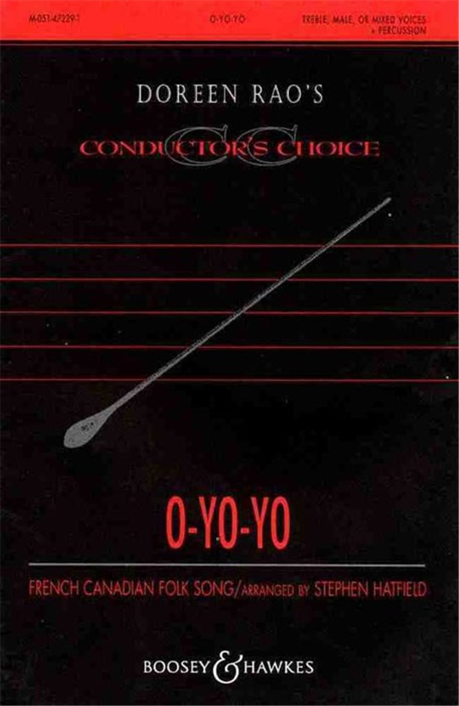 O-Yo-Yo