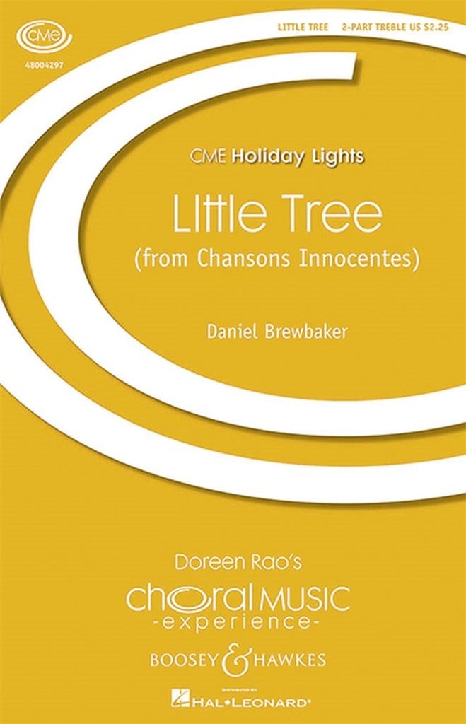 Chansons innocentes