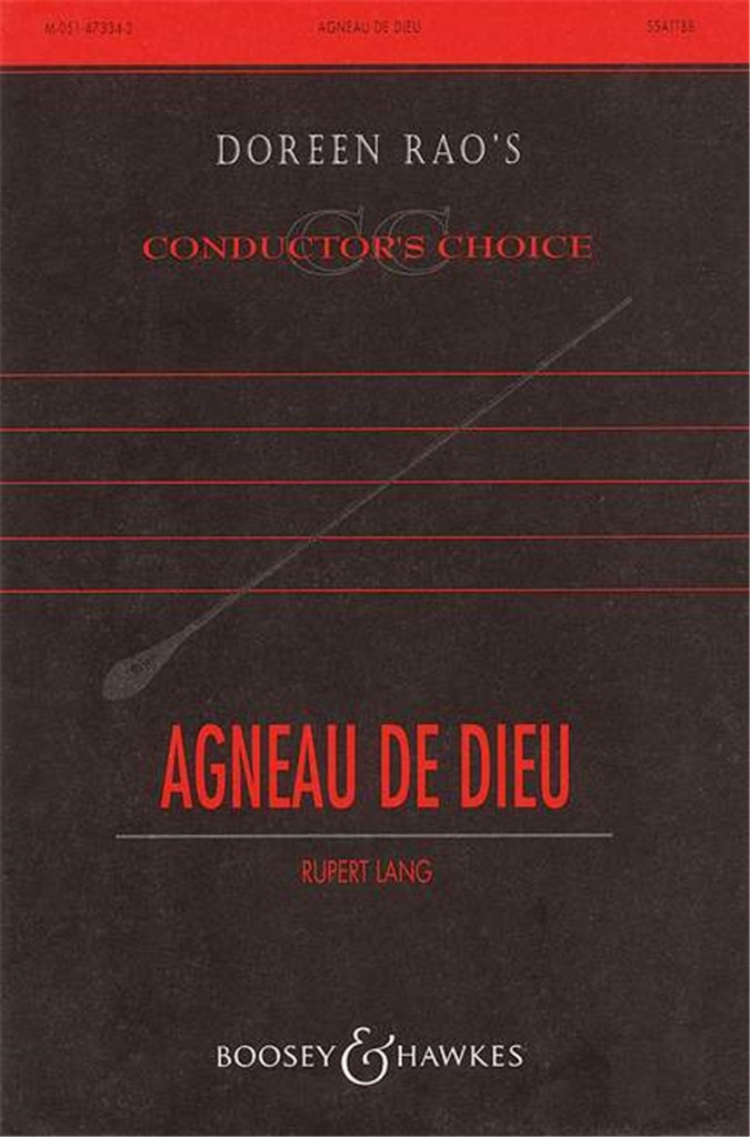 Agneau de Dieu