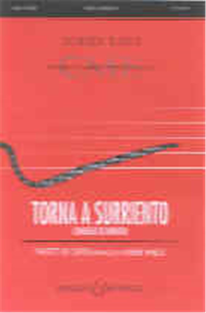 Torna a Surriento