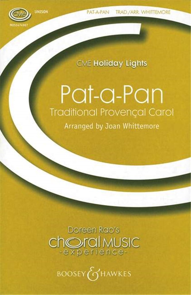 Pat-a-Pan