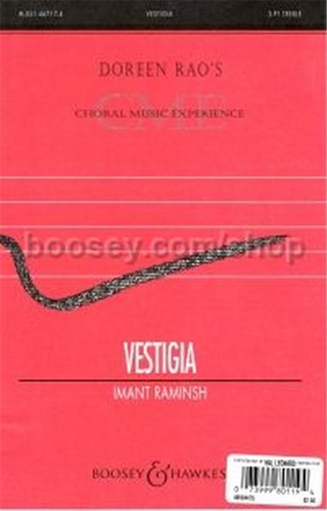 Vestigia
