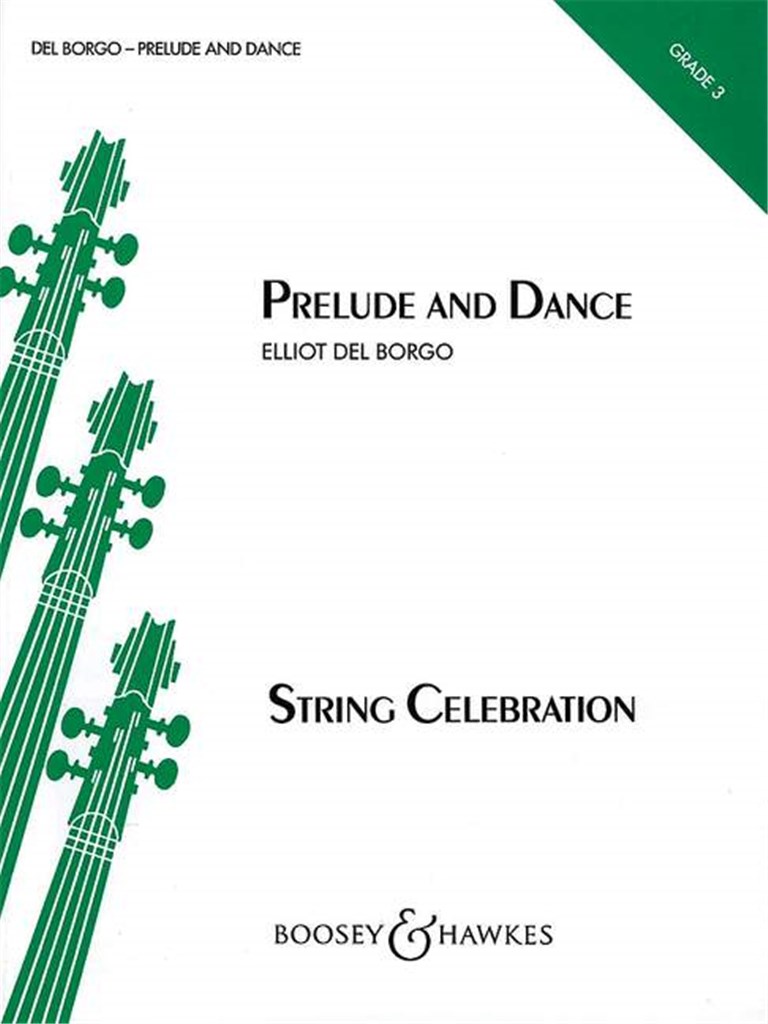 Prelude & Dance