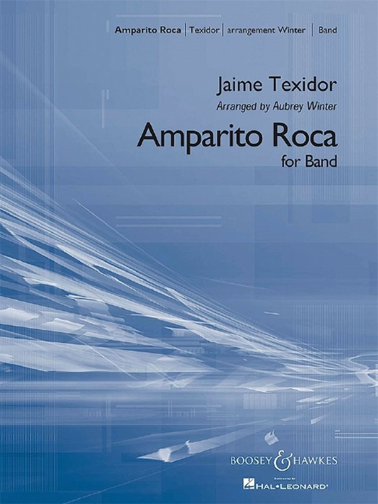 Amparito Roca
