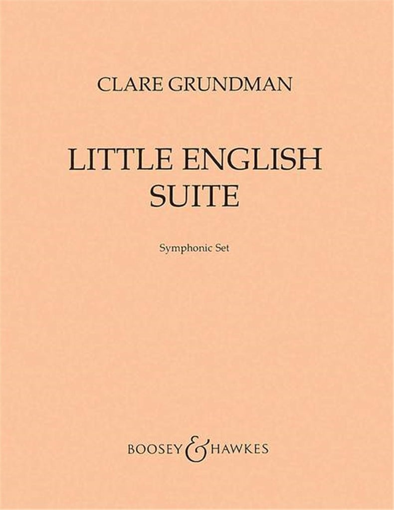 Little English Suite